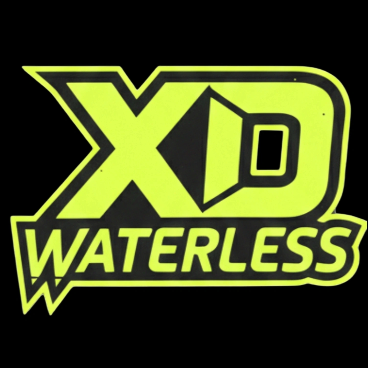 XD Waterless