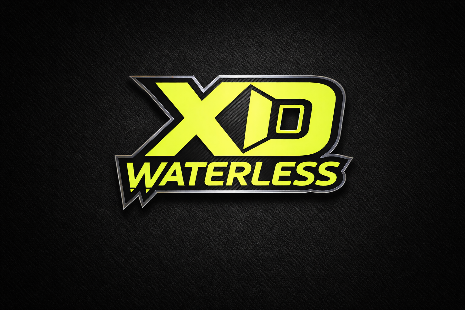 XD Waterless